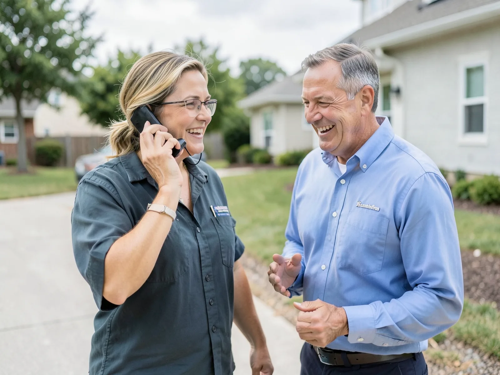 Frequently Asked Questions About Commercial Flood Services in Portland, OH
